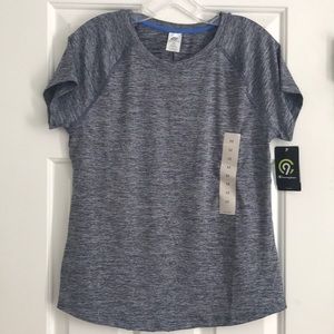 Champion Dry Fit Tee M